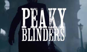 ‘Peaky Blinders’ Star Reveals He Suffered ‘Breakdown’