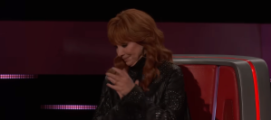 Reba McEntire Breaks Down Remembering Stepson Brandon Blackstock on ‘The Voice’