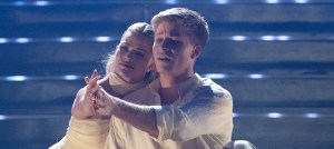 Robert Irwin Sobs During ‘Dancing With the Stars’ Dedication Dance to His Mom