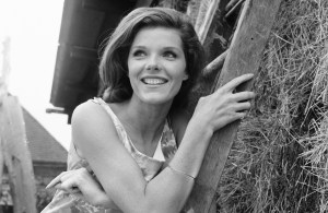 ‘Doctor Dolittle’ and ‘The Collector’ Actress Dies: Samantha Eggar Was 86