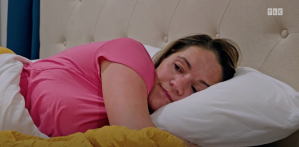‘Seeking Sister Wife’: Dannielle Struggles With Being Moved Out of Her Bedroom for Husband Garrick’s New Wife (Exclusive)