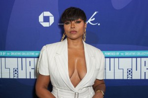 Taraji P. Henson Lands Big Netflix Deal