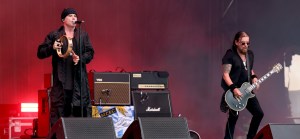 ’80s Rock Legends ‘Have Decided to Step Away From Touring for an Undetermined Amount of Time’