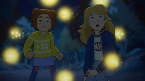 ‘The Sisters Grimm’: The Element of Surprise Comes at a Cost in Exclusive Sneak Peek for New Apple TV+ Series