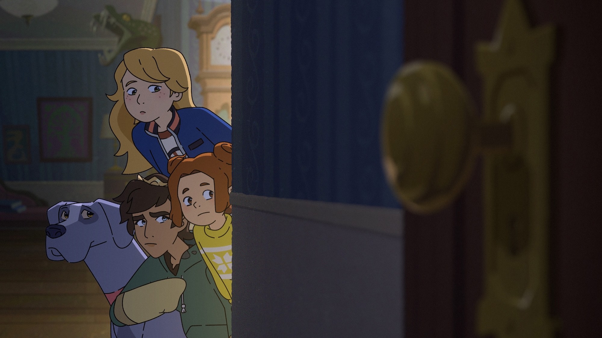 ‘The Sisters Grimm’: The Element of Surprise Comes at a Cost in ...