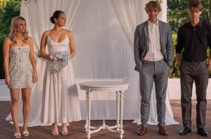 ‘The Summer I Turned Pretty’ Star Joins ‘Hacks’ Season 5
