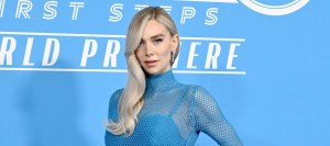 ‘The Crown’ and ‘Fantastic Four’ Star Vanessa Kirby Gives Birth to First Child