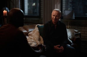 ‘Watson’: Robert Carlyle on His Interpretation of Sherlock Holmes (Exclusive)