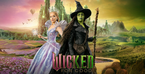 ‘Euphoria’ Star to Play Iconic ‘Wizard of Oz’ Character in ‘Wicked: For Good’