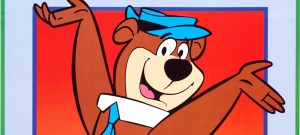 Throwback Yogi Bear Movie Airing on Free TV for Halloween