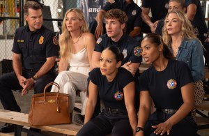 ‘9-1-1: Nashville’ Character Left Seriously Injured in Barbed Wire Cliffhanger