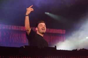 Martin Garrix Hospitalized After Suddenly Falling Ill
