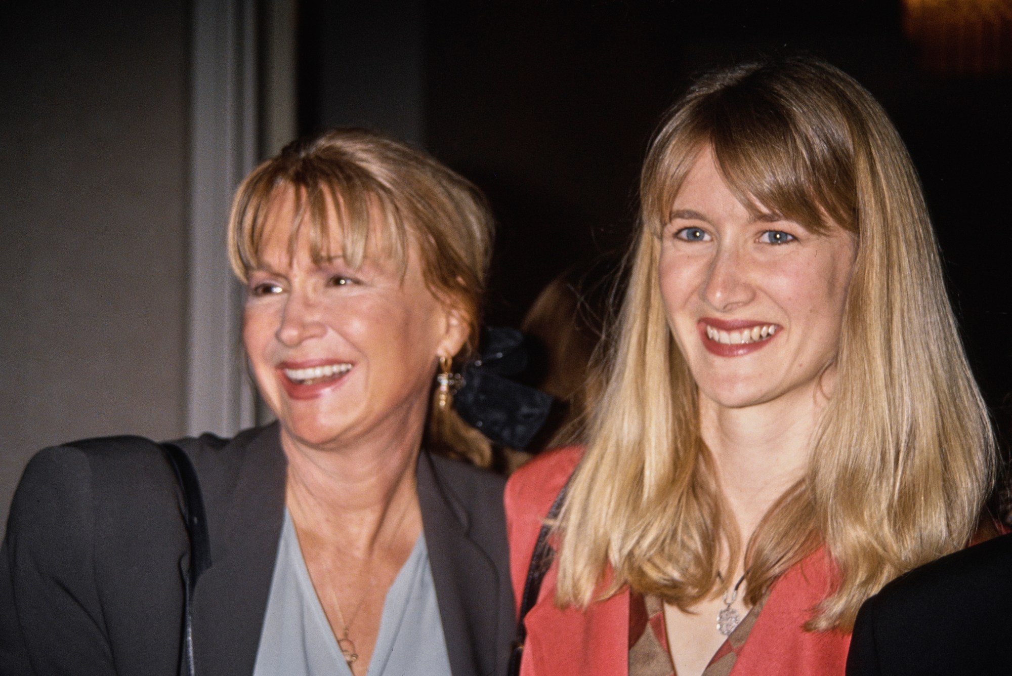 Diane Ladd, 3-Time Oscar Nominee and Mother of Laura Dern, Has Died