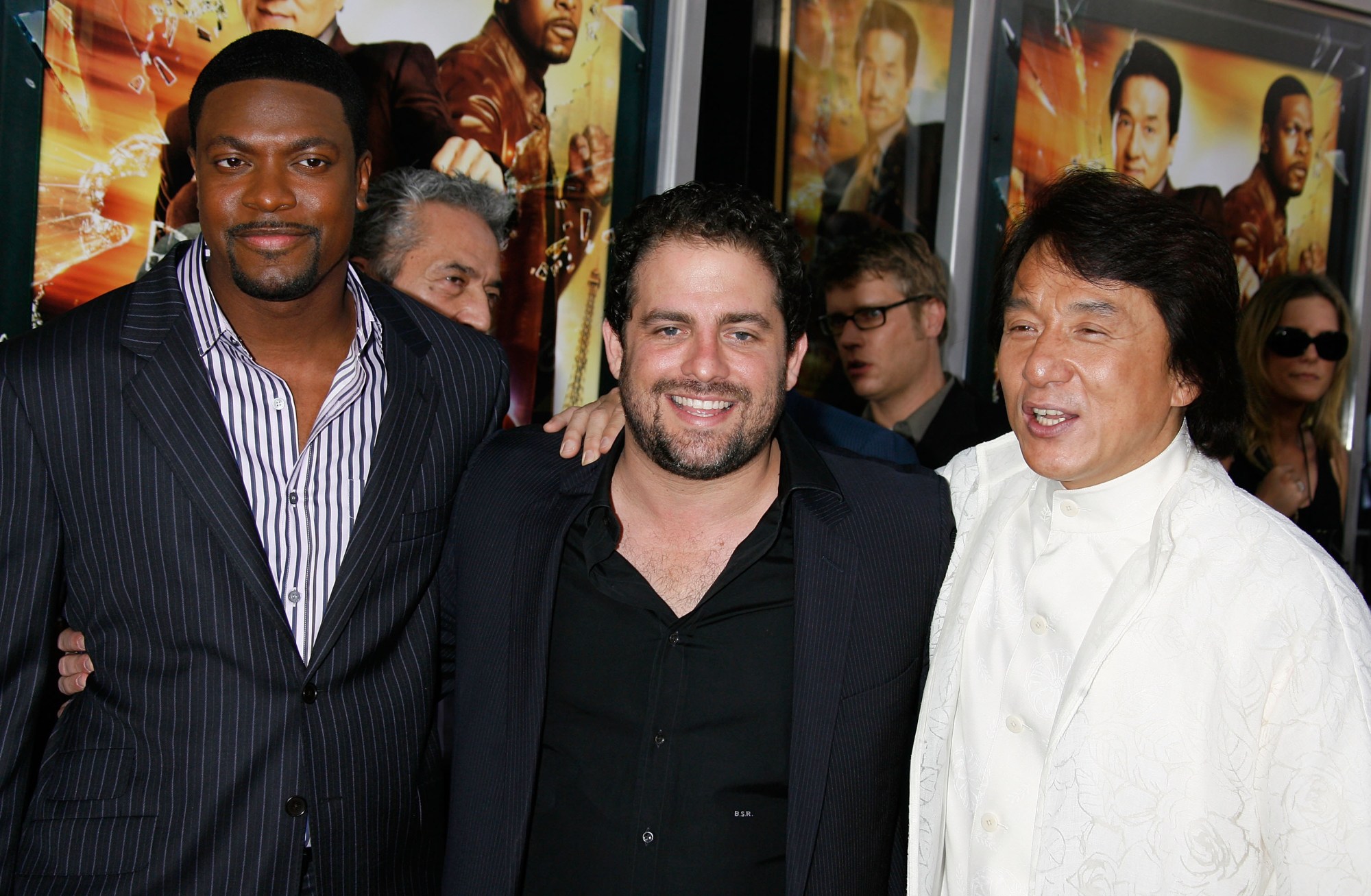 A New ‘Rush Hour’ Film Is In Production