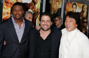 A New ‘Rush Hour’ Is In Production