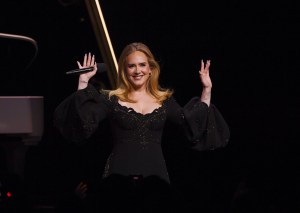 Adele Is Making Her Acting Debut