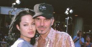 Billy Bob Thornton Explains Famous ‘Blood Vial’ Necklaces With Angelina Jolie