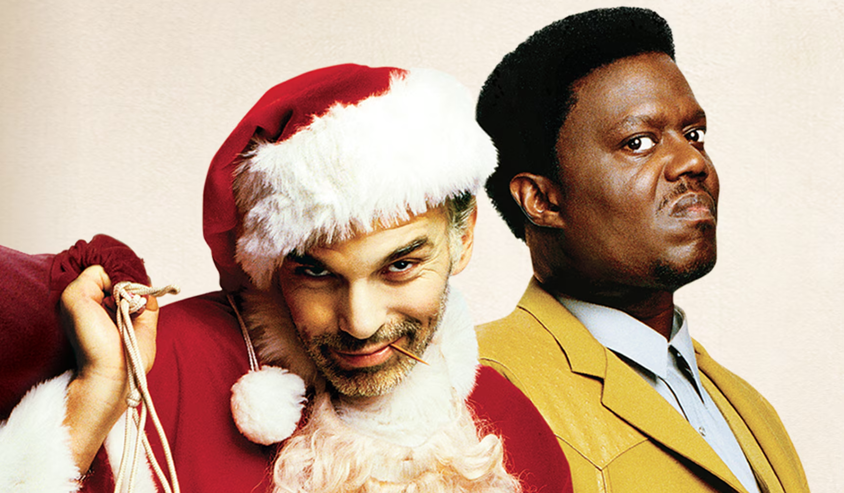 ‘Bad Santa’ and 4 More Top Christmas Movies on HBO Max Today (Sunday, Nov. 30, 2025)