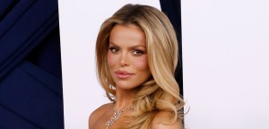 Brooks Nader Reveals Every Plastic Surgery and Cosmetic Procedure She’s Had Done