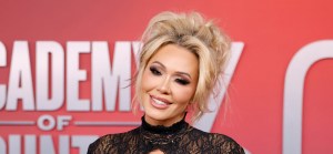 Bunnie Xo Says She’s ‘Going to Jail’