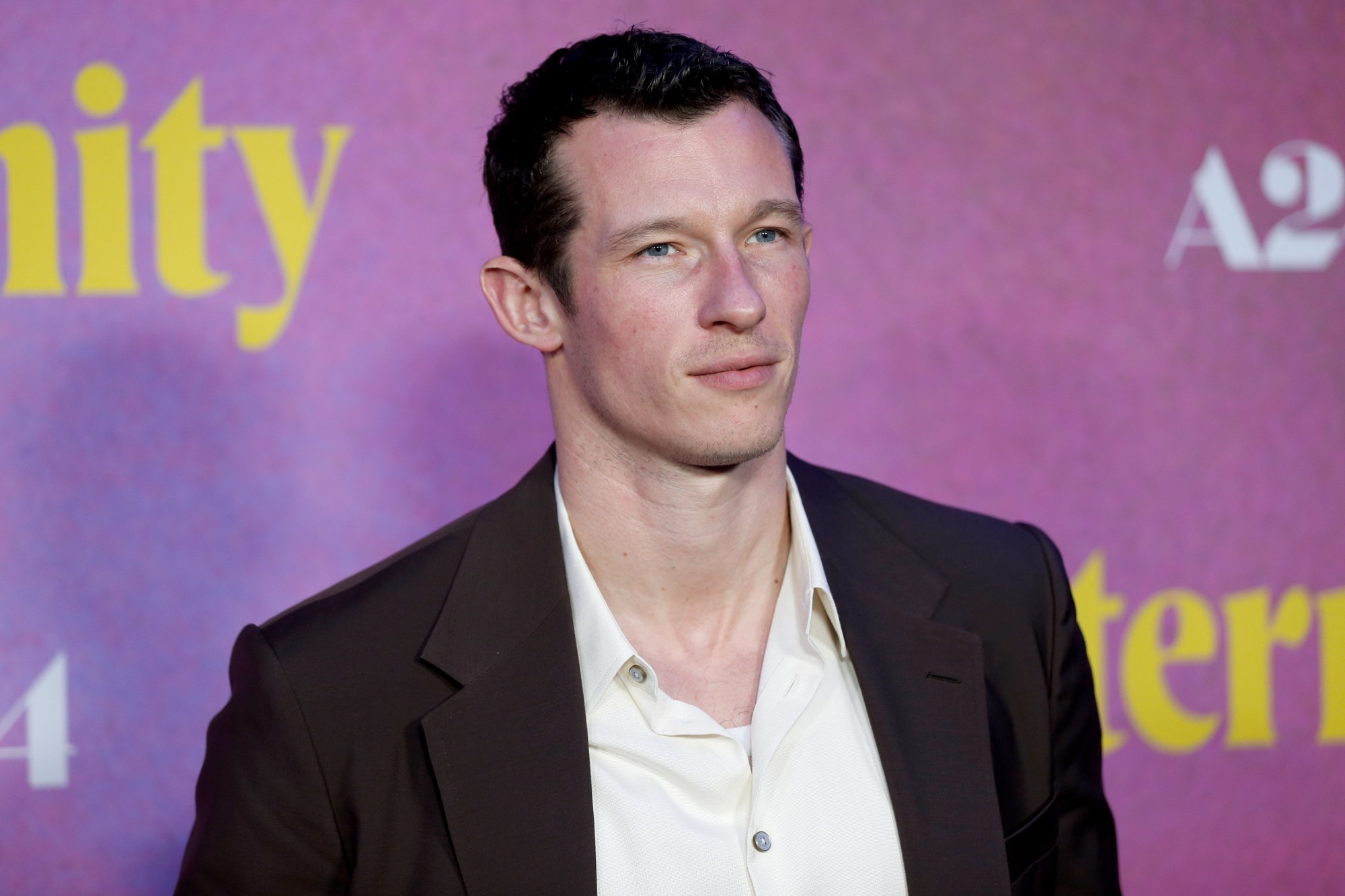 Callum Turner’s New Romantic Comedy Gets a Trailer Amid James Bond Casting Speculation