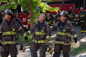 NBC Pulls All ‘One Chicago’ Shows Tonight — Here’s Why