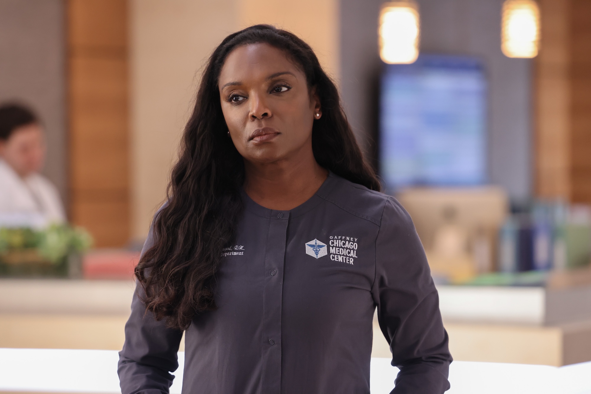 marlyne barrett weight loss surgery chicago med maggie 2022 Image 9