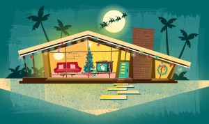 3 Classic ’80s Christmas Specials Airing on TV Tonight