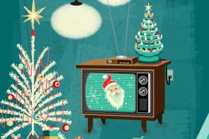 3 Classic ’90s Christmas Specials Are Airing on Free TV Tonight