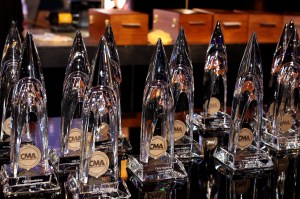 Big Country Music Star Skipping CMA Awards Tonight