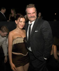Millie Bobby Brown and David Harbour Reuniting as Fans Hope for More ‘Stranger Things’