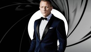 4 Actors Most Likely to Play James Bond Next, According to Current Odds