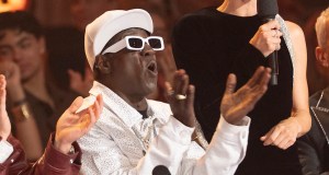‘DWTS’ Contestant Would Have Gotten Perfect Score If Flavor Flav Hadn’t Made Big Mistake