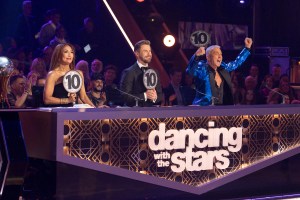 ‘Dancing With the Stars’ Announces First-Ever Fan Convention