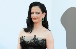 Eva Green Was Hospitalized After Suffering Accident While Filming Major Netflix Show
