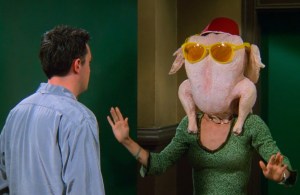All 10 ‘Friends’ Thanksgiving Episodes (Episode Guide)