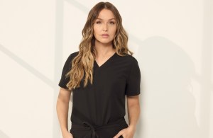 ‘Grey’s Anatomy’: Camilla Luddington on the ‘Terrifying’ Midseason Finale Cliffhanger