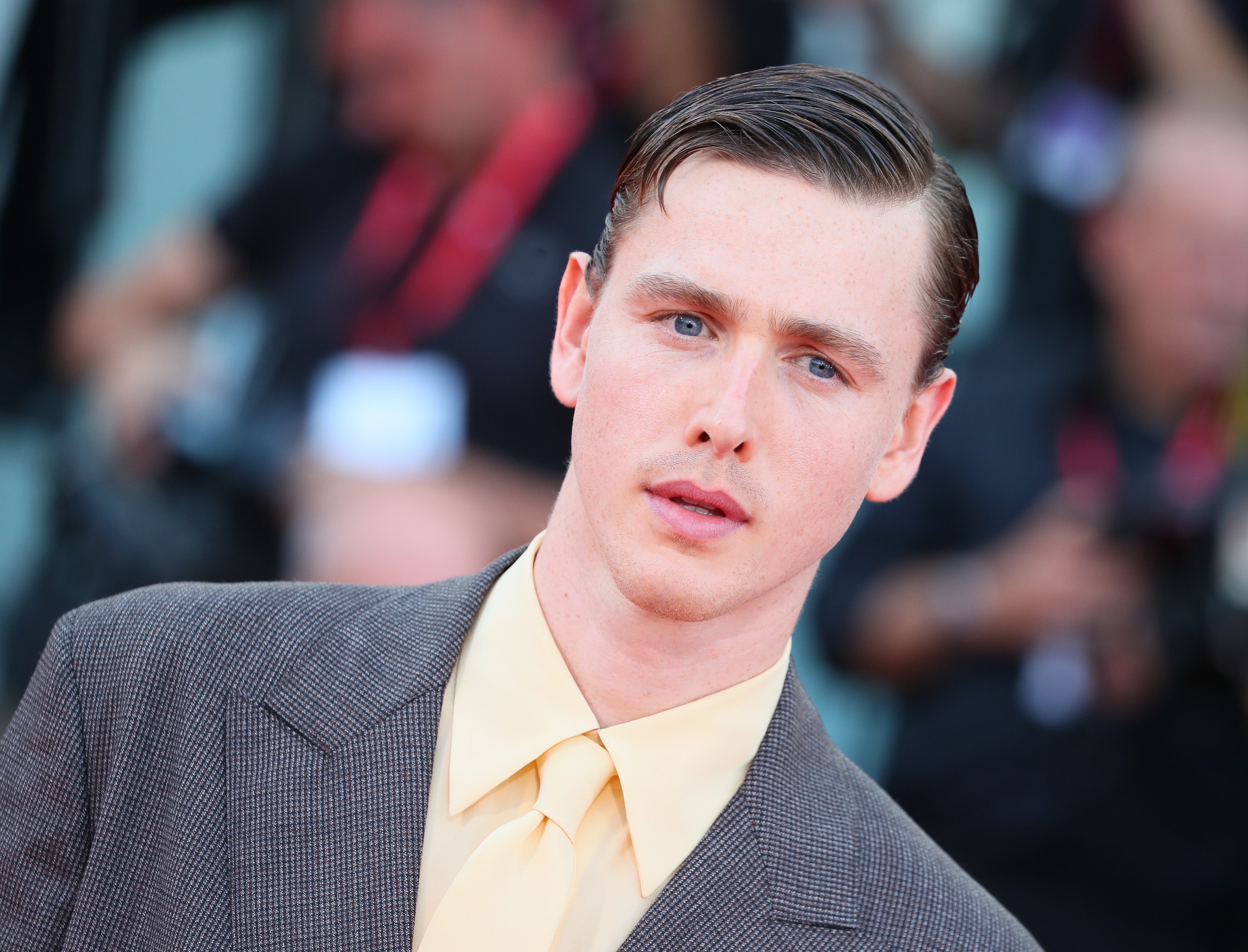 4 Actors Most Likely to Play James Bond Next, According to Polymarket