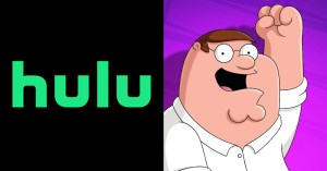 Hulu’s Top 5 TV Shows Today (Saturday Nov. 29, 2025)