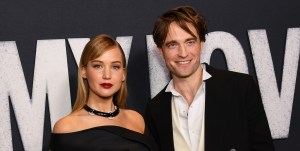 Jennifer Lawrence Reveals Why She Refused Intimacy Coordinator in New Movie With Robert Pattinson