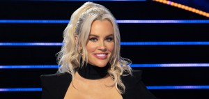 Jenny McCarthy Reveals Horrific Mouth and Eyeball Health Ordeals Involving 9 Surgeries This Year