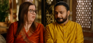 ’90 Day Fiancé: The Other Way’: Jenny Surprised as Her Cafe With Sumit Gets Blessed With ‘Cow Urine’ in Exclusive Sneak Peek