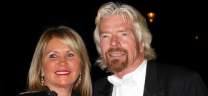 Joan Branson Has Died