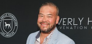 Jon Gosselin Marries Girlfriend Stephanie Lebo