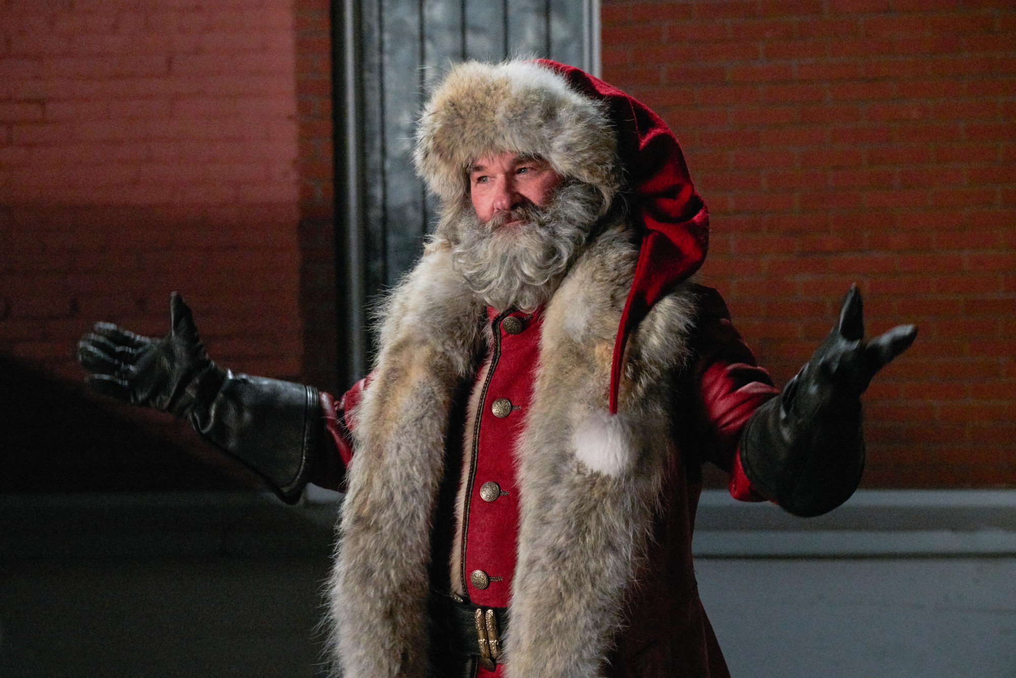 Netflix’s Top 3 Christmas Movies Today (Sunday, Nov. 30, 2025)