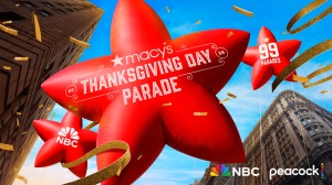 26 Performers Joining This Year’s Macy’s Thanksgiving Day Parade Lineup