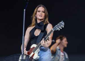 Maren Morris Just Expanded Her Tour