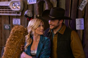 Katherine McNamara Previews The CW Return With New Rom-Com ‘Montana Mavericks’ (Exclusive)