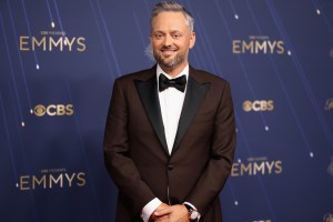 ABC Confirms New Game Show Hosted by Nate Bargatze