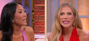 ‘RHOC’s Katie Ginella Accuses Jennifer Pedranti of Hanging Her ‘Out to Dry’ in Exclusive Sneak Peek